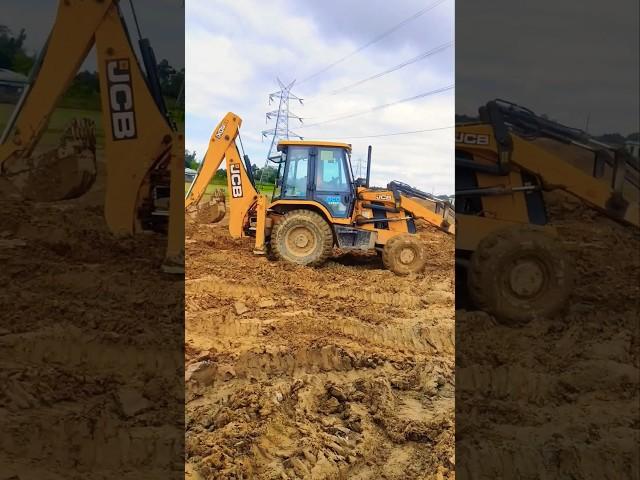 JCB video #jcb #jcbcatoon #jcb3dx #shorts #video #youtubeshorts #please #subscribe