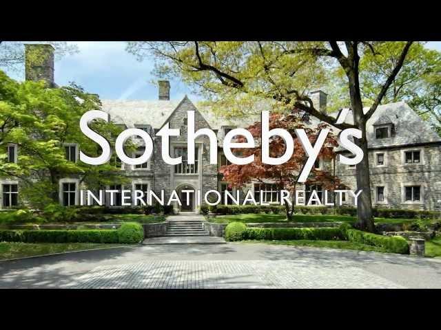 Learn About Sotheby's International Realty