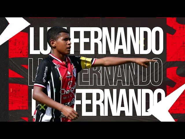 Highlights Luiz Fernando