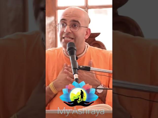 5 Steps to Deal with Envy || HG Amogh Lila Prabhu