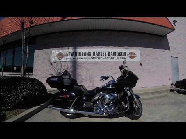 2016 Road Glide Ultra!!
