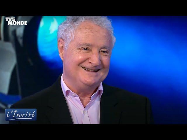 Daniel PREVOST : "J'ai connu plein de faux-culs"