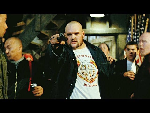 Seth threatens Derek | American History X