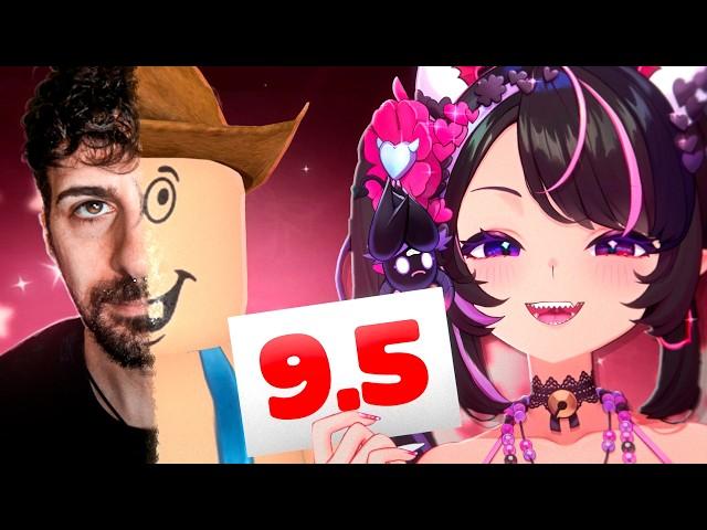 Can Streamers Dress Themselves? | VTuber Academy Episode 2