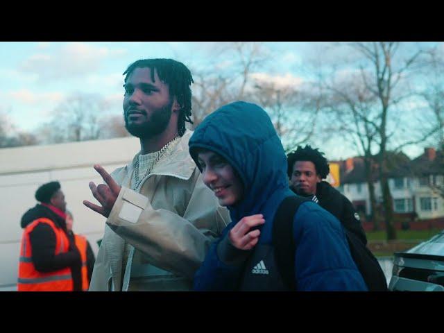 M1llionz x Mwoo - Still Outside (Official Video)