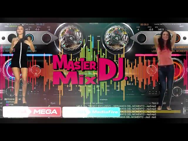 PACK TECKNO CLASS┃MastermixDj