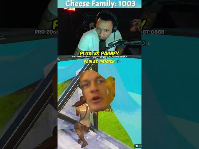 This Guy Is Insane #ceeslay #fortnite #fortnitemontage #zonewars #clips #viral #fortniteclips