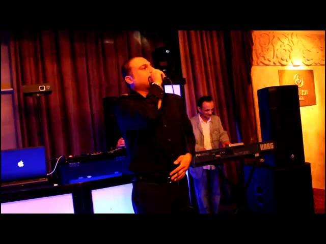 Alfred Galstyan Live