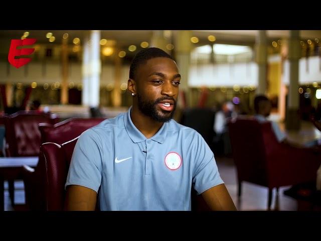 Semi Ajayi Speaks On Growing Up In London | Education | Investment | Tech | Trust | Super Eagles