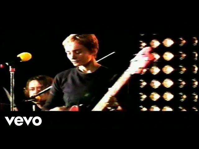 Spiderbait - Plastic
