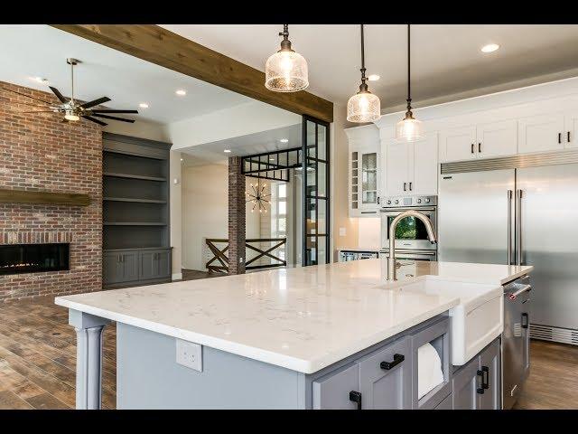 Custom Home Build Colorado Springs