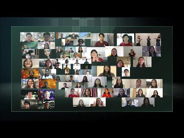 Student Clubs' Video 2021