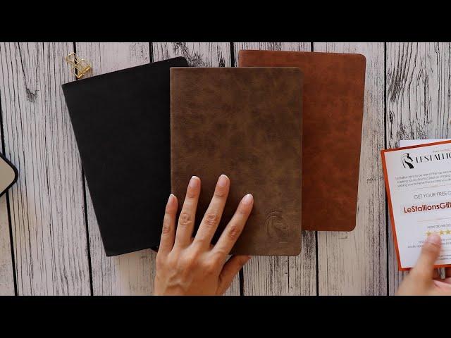 Lestallion Notebook Review