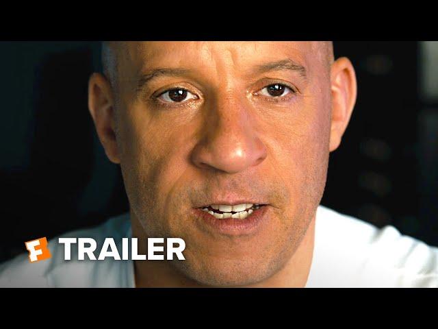 F9 Trailer #2 (2021) | Movieclips Trailers