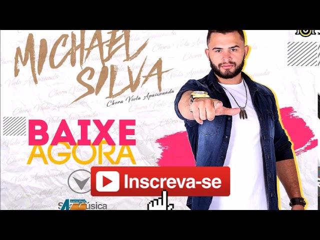 MICHAEL SILVA-Promocional 2018