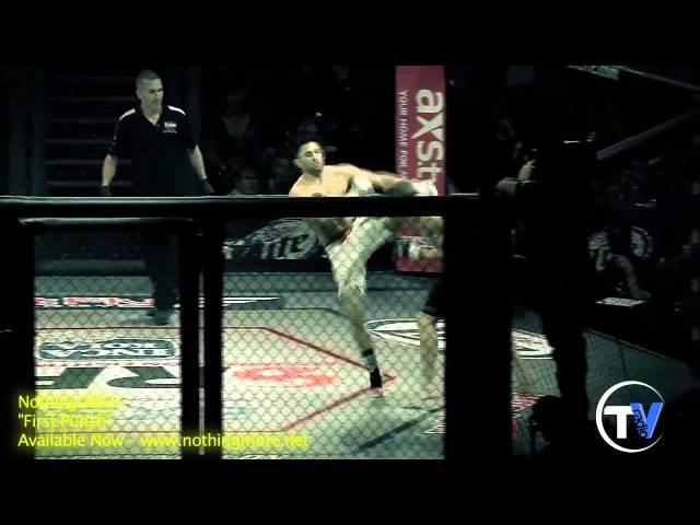 SHAMELESS MMA LIVE INTRO