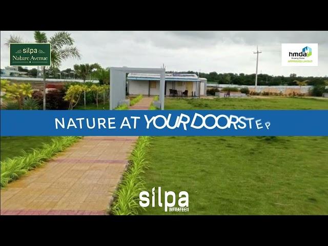 Silpa Nature Avenue Hmda projects More Details Call Now 8919277989