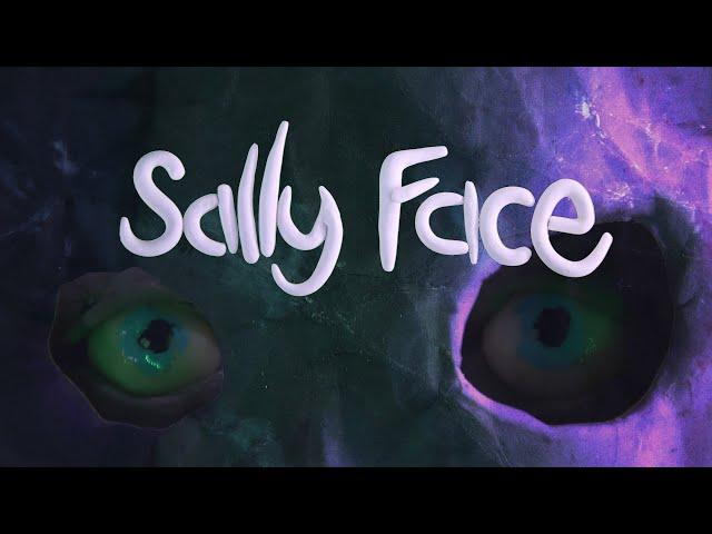 Sally Face - Claymation Trailer