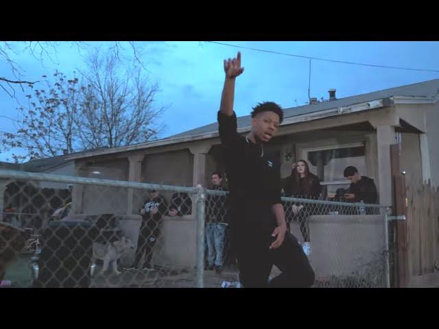 Deezy Bvndz - Berettas (Music Video) II Dir. 400 Hd Films