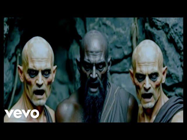Dr. Druid - Beer Money (Official Music Video)