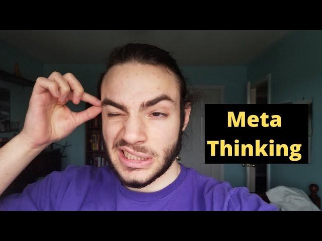 Meta-Thinking: How to Develop an Accurate Worldview (by moving into Spiral Dynamics Tier 2 Thinking)