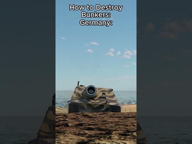 Most Normal German Rocket