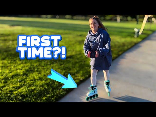 How to move on rollerblades: 5 easiest/best ways