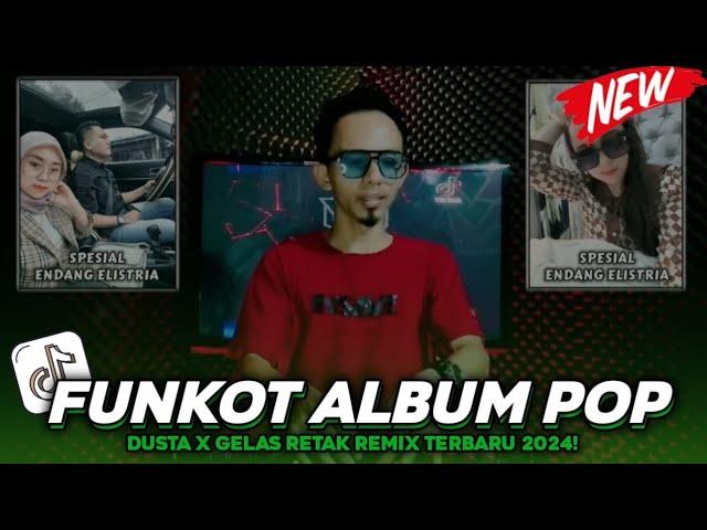 DJ FUNKOT VIRAL 2024 - SAKIT JANGAN TANGGUNG X BERJUANG SAMPAI MATI REMIX FULL BASS [ DJ FAJAR ZEN ]