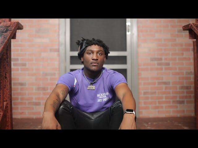 LILMJAYY On Beating Self Defense Murder, Life In Plaquemine Louisiana, New Projects