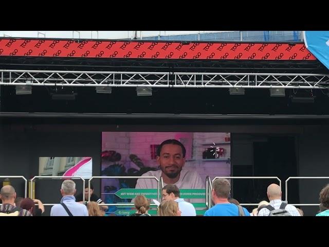 TOGGO Tour Saarbrücken 2024 TOGGO hypezeit