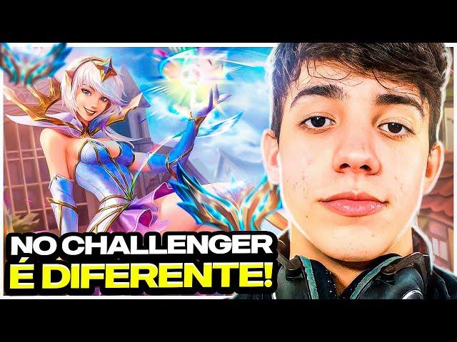 COMO JOGAR UMA MATCHUP DIFÍCIL DE LUX?