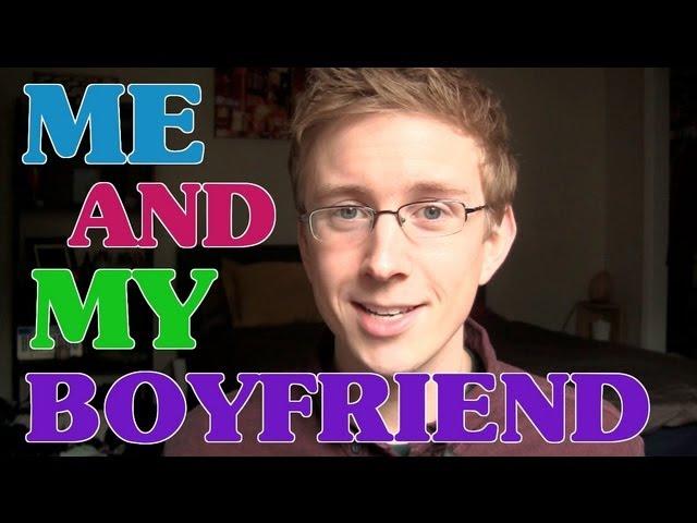 Me & My Boyfriend | Tyler Oakley