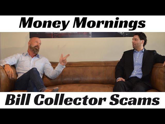 The Newest Collection Agency Scam To Look Out For