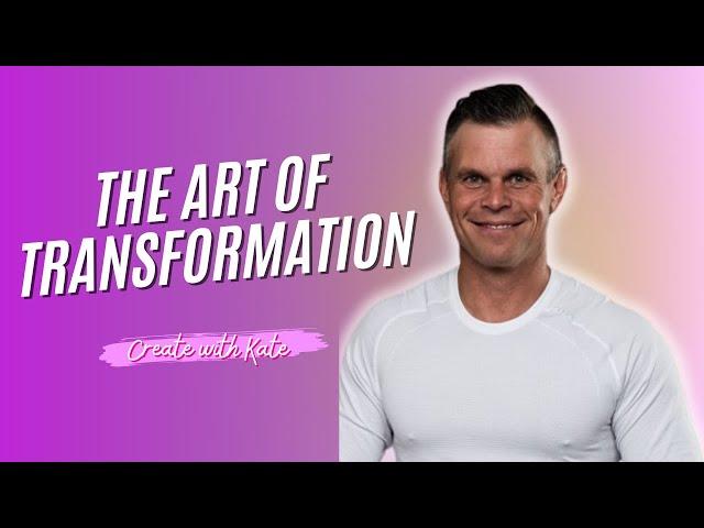 Transforming Style and Business with Bart Miller | Create with Kate