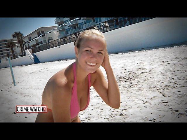 What Happened to Crystal Pifer? (Part 1) – Crime Watch Daily with Chris Hansen