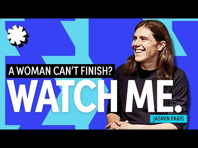 What It ACTUALLY Took To Finish Barkley Marathon | Jasmin Paris