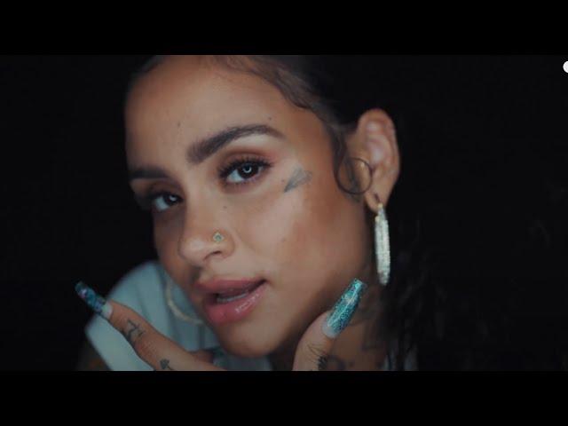 Kehlani - Can I (Quarantine Style) [Official Music Video]