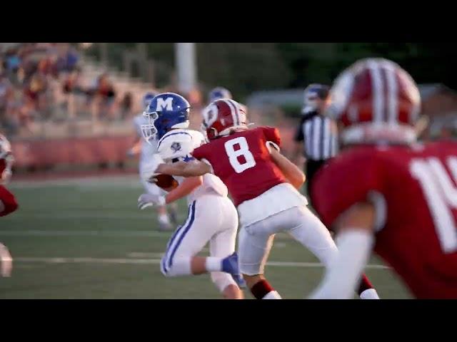 Wardog Football Intro Video 2022