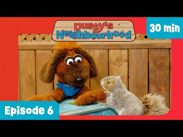 Kid’s Bible Lesson on Humility | Dusty’s Neighbourhood | Episode 6