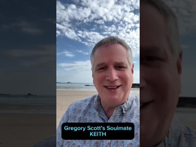 @tarotastrology  Message From Gregory Scott’s Soulmate