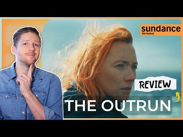 The Outrun - Review  |  Saoirse Ronan BREAKS Your Heart