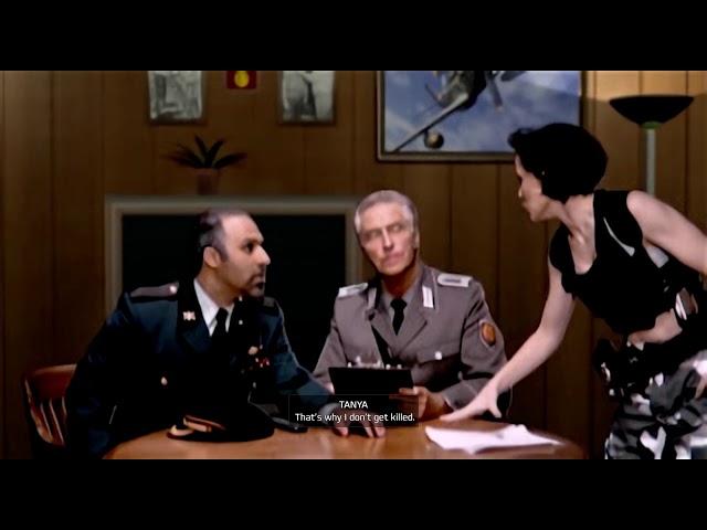 Let's Play Command and Conquer Red Alert Remastered Allies Campaign Mission 1