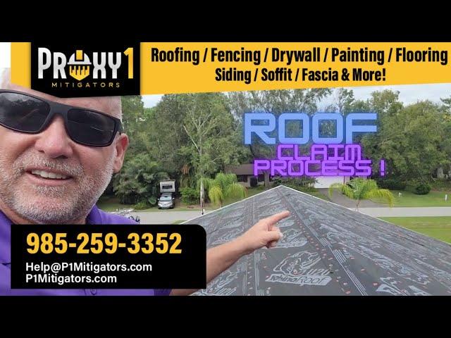 Re-Roofing with RRCA / Building Code Dry-In Process for #Roofing. #RoofTalk in 2023.