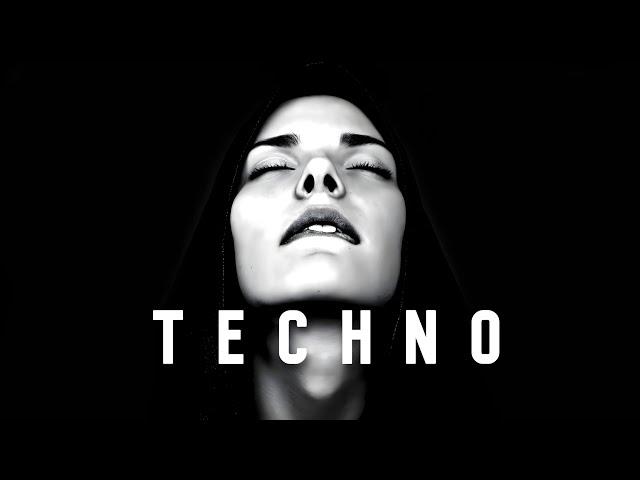 TECHNO MIX 2024 Only Techno Bangers  Episode 023 | Mixed by EJ