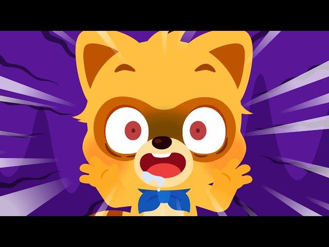 Spooky Zombieland ‍️| Kids Songs & Nursery Rhymes | Halloween Song | Lotty Friends