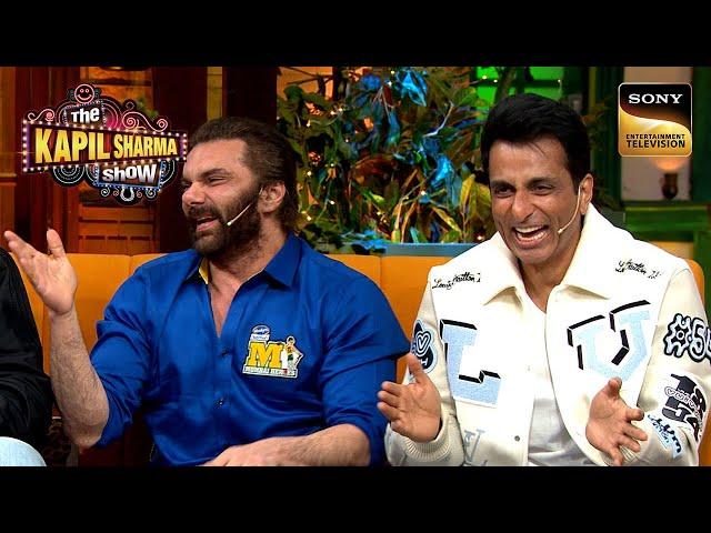 Sonu Sood ने Share किया Dead Bowl पर Batsman के Bold होने का किस्सा |The Kapil Sharma Show |Reloaded