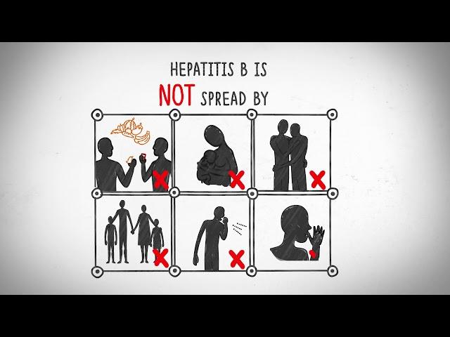 What you need to know about Hepatitis B