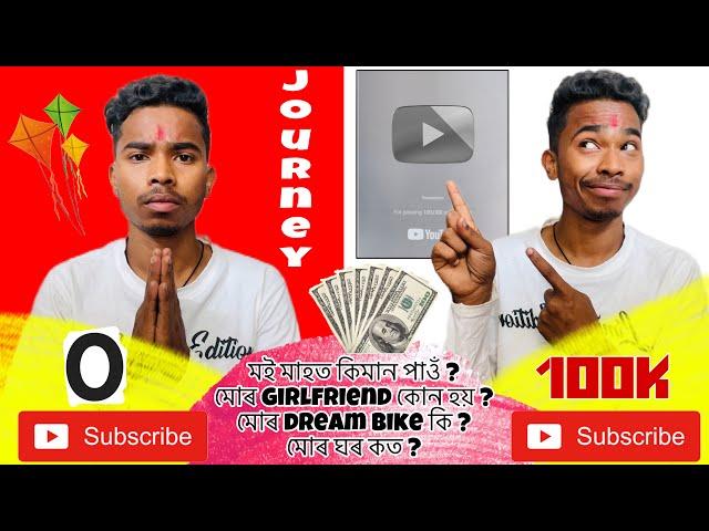 SILVER PLAY button ahi gol || 100k Special Video || #vlog #tema #trending #viral #sadatema