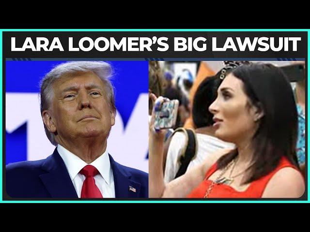 Laura Loomer TRIGGERED Over Bill Maher Joke