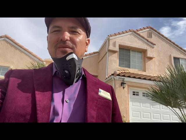 Palmdale Sneak Peek Home For Sale with Miguel Castellanos RE/MAX ALL PRO